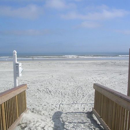 St. Augustine Island Inn St. Augustine Beach Luaran gambar