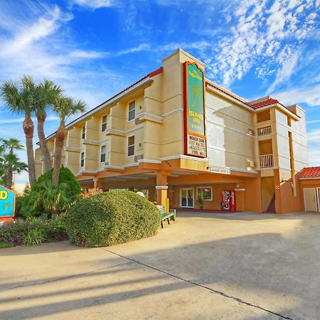St. Augustine Island Inn St. Augustine Beach Luaran gambar