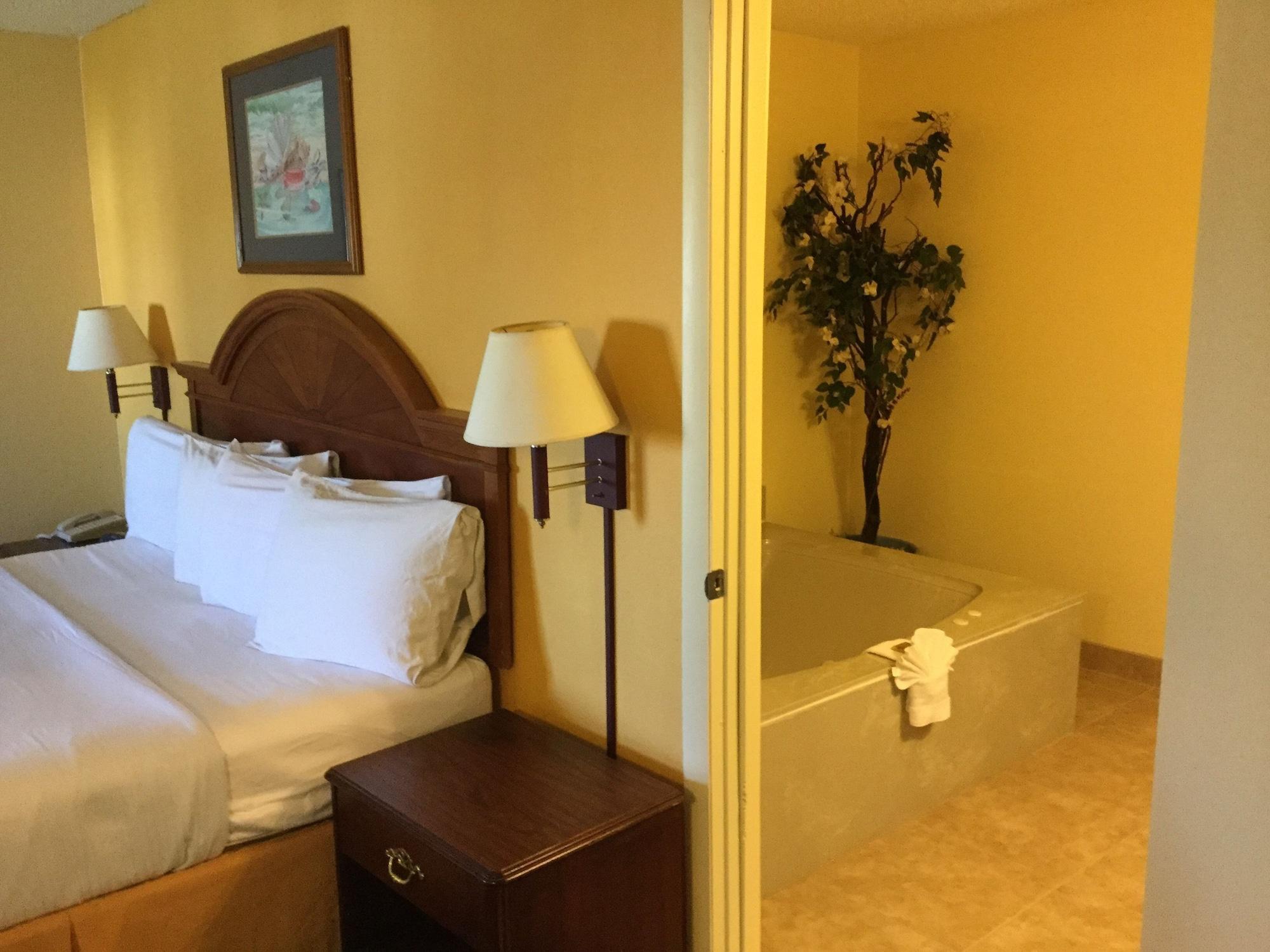 St. Augustine Island Inn St. Augustine Beach Luaran gambar