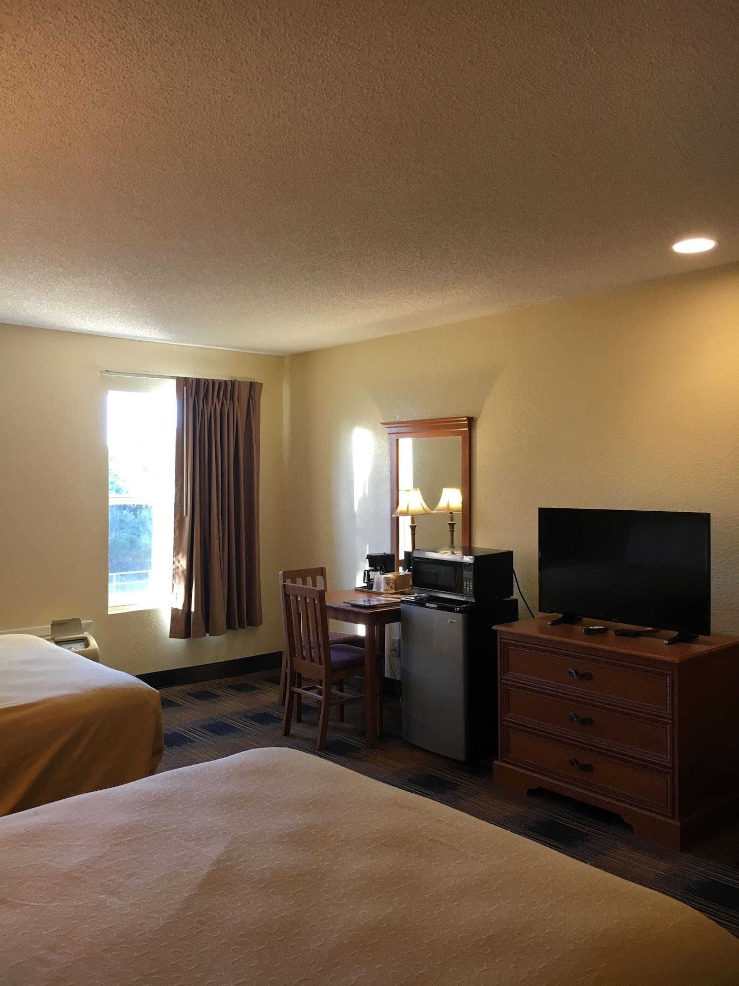 St. Augustine Island Inn St. Augustine Beach Luaran gambar
