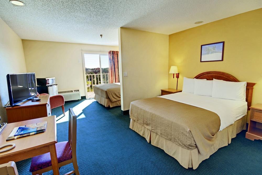 St. Augustine Island Inn St. Augustine Beach Luaran gambar